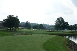 Firestone (North) 9th